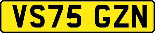 VS75GZN