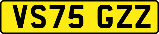 VS75GZZ