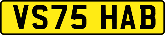 VS75HAB