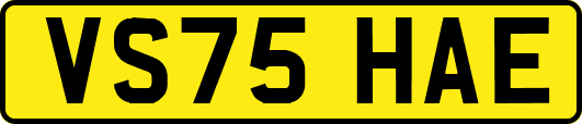 VS75HAE