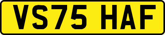 VS75HAF