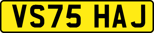 VS75HAJ