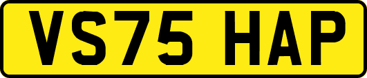 VS75HAP
