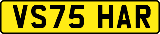 VS75HAR