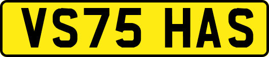 VS75HAS