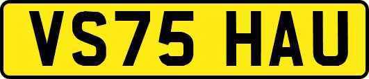 VS75HAU