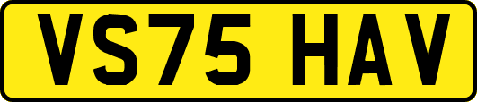 VS75HAV