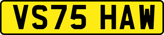 VS75HAW