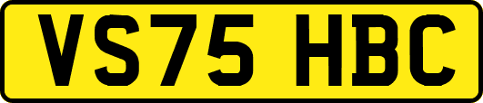 VS75HBC