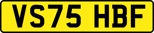 VS75HBF