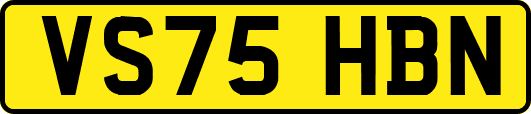 VS75HBN