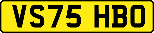 VS75HBO