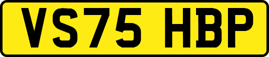 VS75HBP