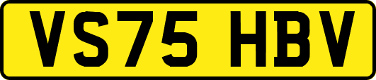 VS75HBV