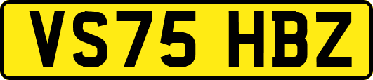 VS75HBZ