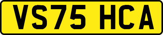 VS75HCA