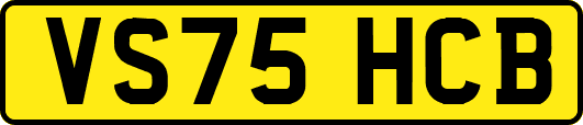 VS75HCB