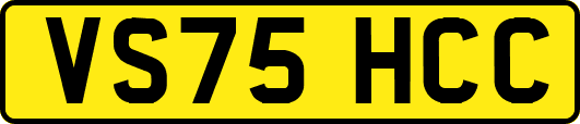 VS75HCC