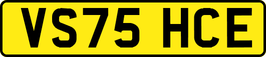 VS75HCE