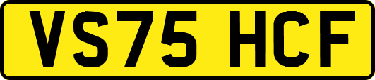 VS75HCF