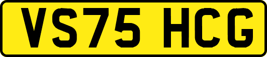 VS75HCG