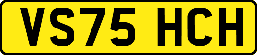 VS75HCH