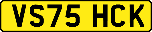 VS75HCK