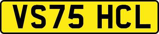 VS75HCL