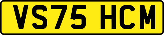 VS75HCM