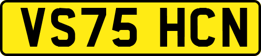 VS75HCN