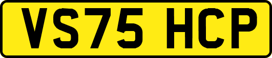 VS75HCP