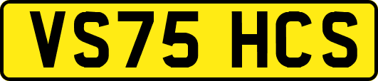 VS75HCS