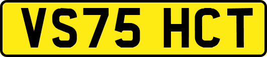 VS75HCT