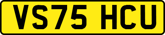 VS75HCU