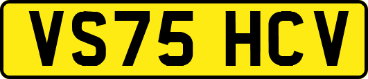 VS75HCV