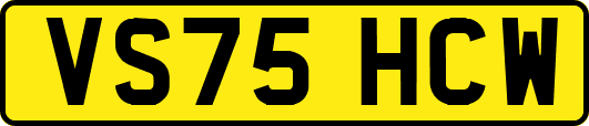 VS75HCW