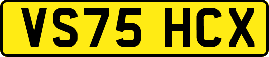 VS75HCX