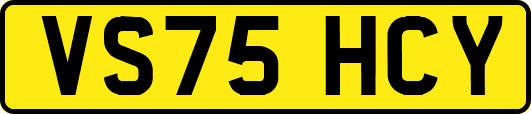 VS75HCY