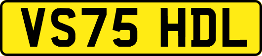 VS75HDL