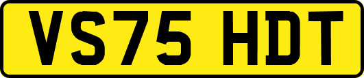 VS75HDT