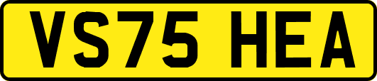 VS75HEA