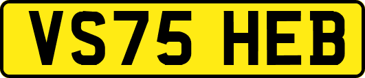 VS75HEB