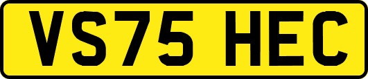 VS75HEC