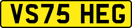 VS75HEG