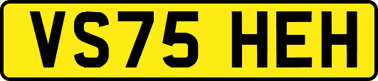VS75HEH