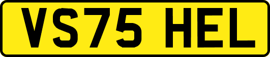 VS75HEL
