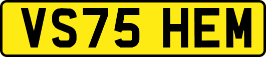 VS75HEM