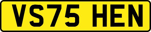 VS75HEN