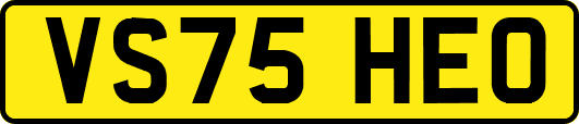 VS75HEO
