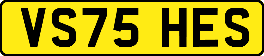 VS75HES